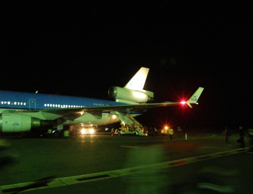 Nederland onderstreept samenwerking Tanzania met bijdrage € 15 mln voor Kilimanjaro Airport